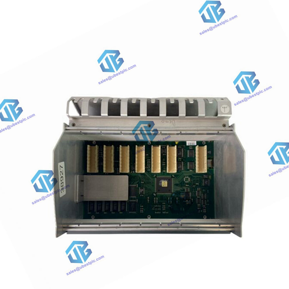 PM 802F ABB 3BDH000002R1 alapegység