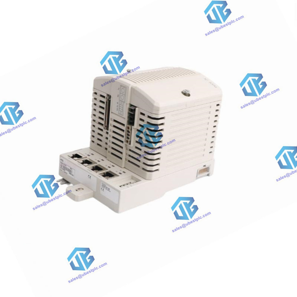 ABB PM 901F 3BDH001001R0001 CPU модул