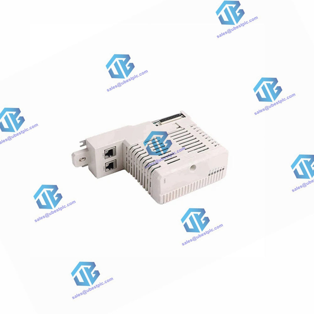 3BSE018144R1 CI857K01 ABB - Ethernet Interface Module