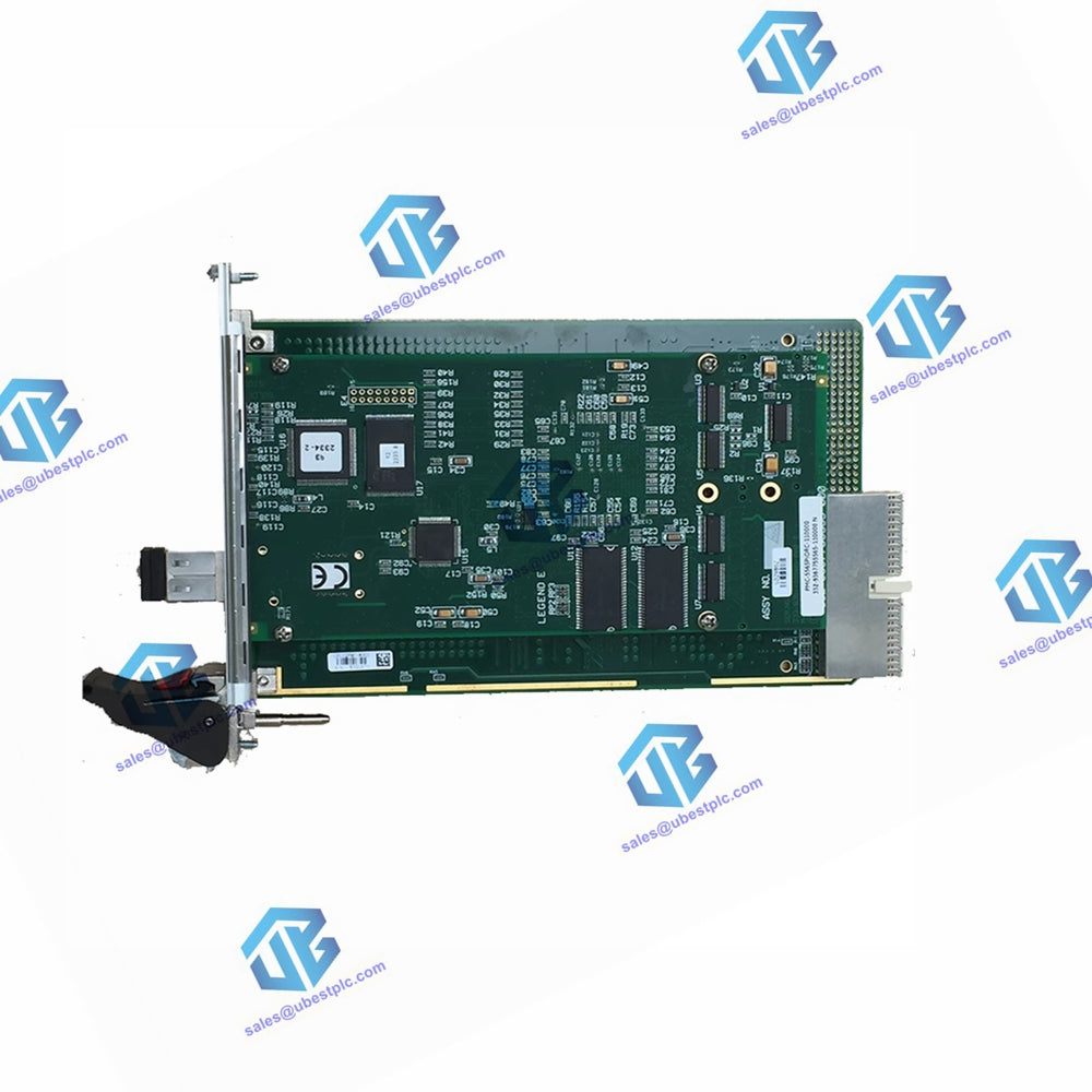 PMC-5565 GE Scheda nodo di memoria riflettente PMC-5565