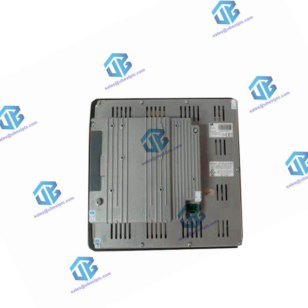 Panneau d'écran tactile PP835A ABB Panel 800 HMI