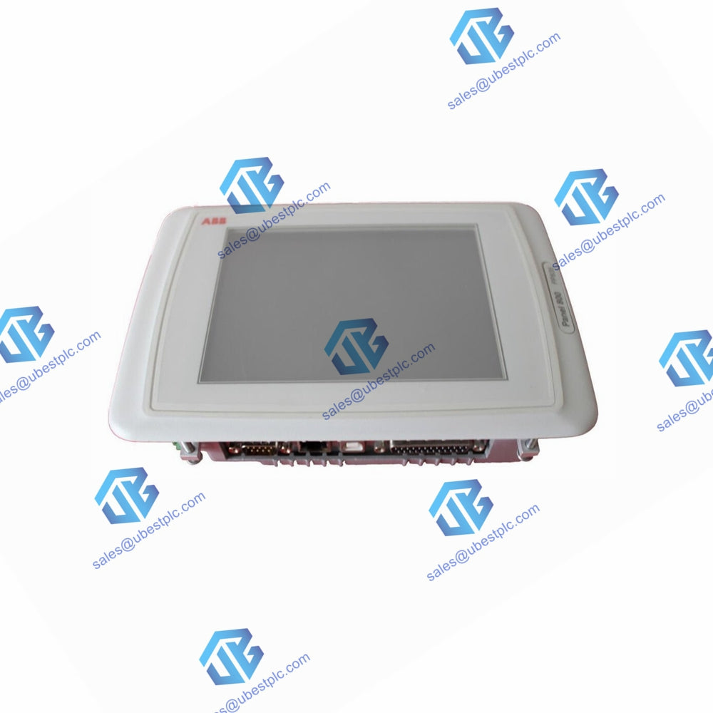 PP865A PP865 3BSE042249R1 ABB Touch cover