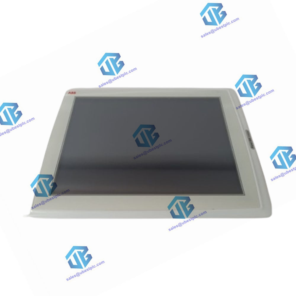 Πίνακας αφής ABB 3BSE042234R2 PP835A, 6,5"