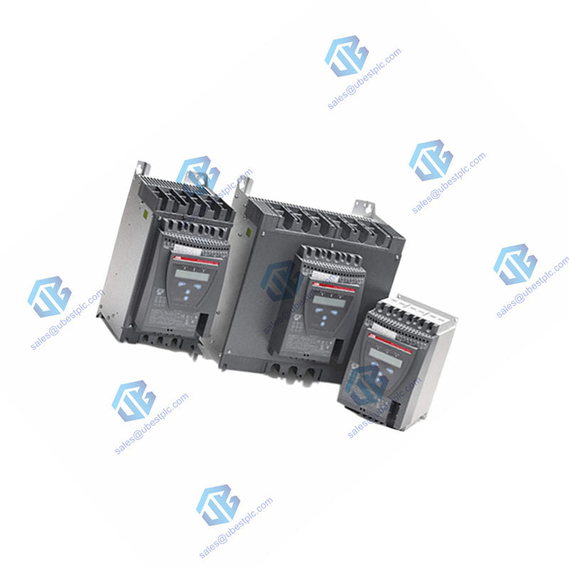 PST250-600-70 ABB Soft Starter | AC Motor Control