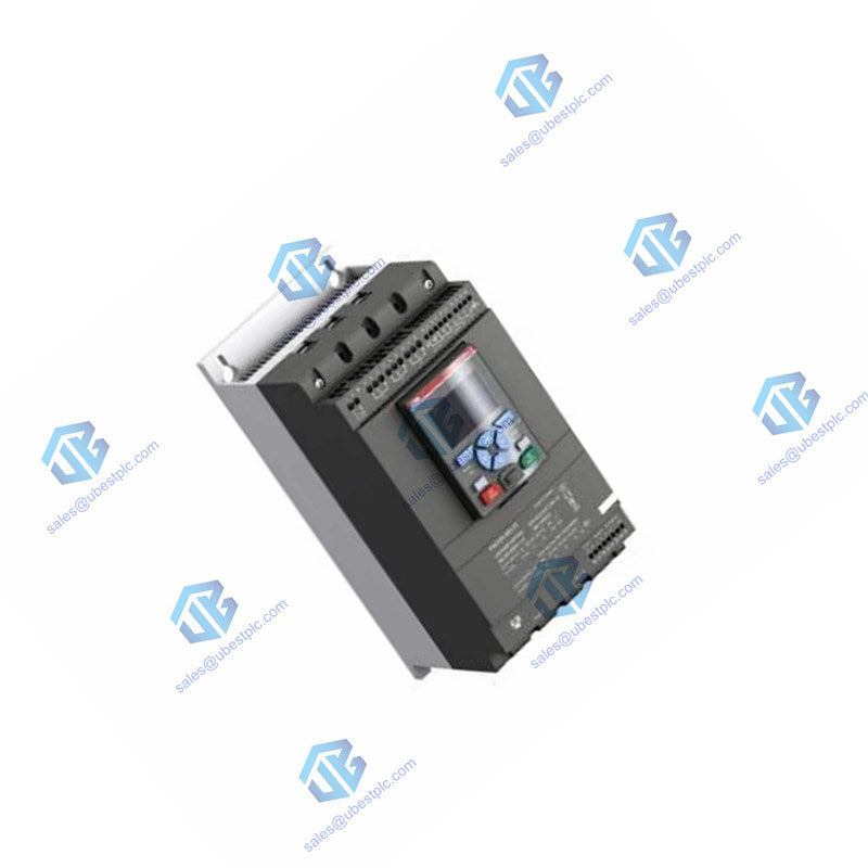 ABB PST300-600-70 Soft Starter | 300A Motor Controller