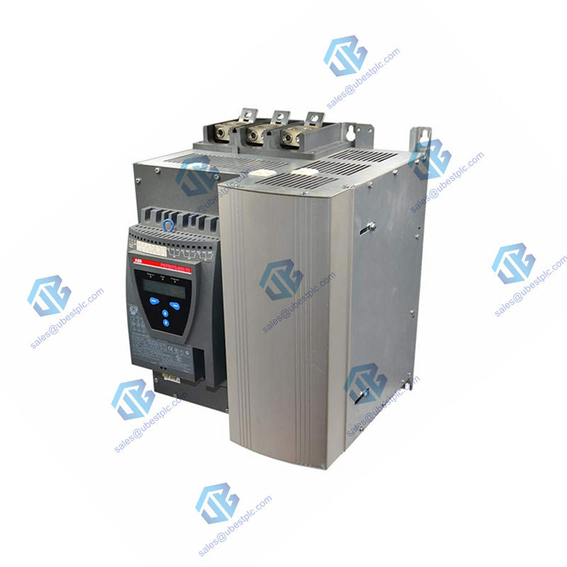 PSTB370-600-70 ABB Soft Starter | AC Motor Control