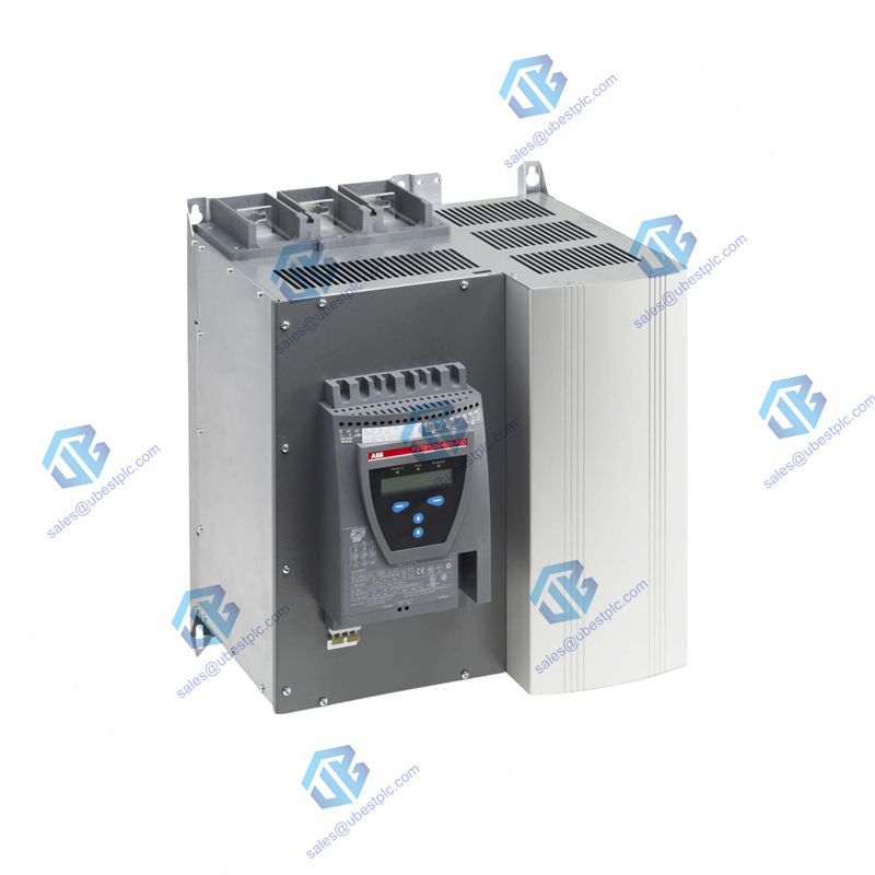ABB High-Current Soft Starter | PSTB570-600-70