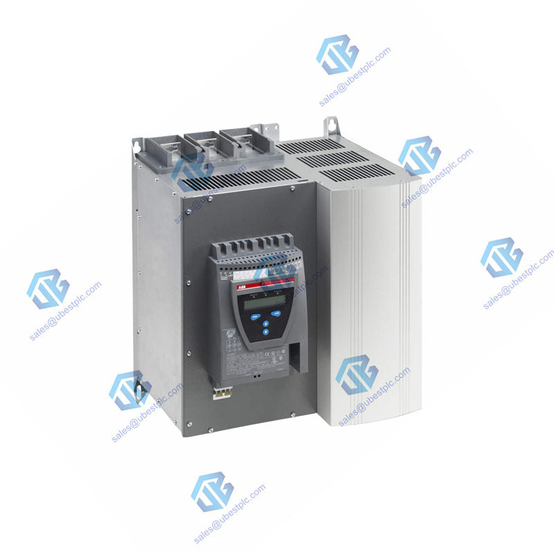 PSTB720-600-70 ABB | Heavy-Duty Motor Controller