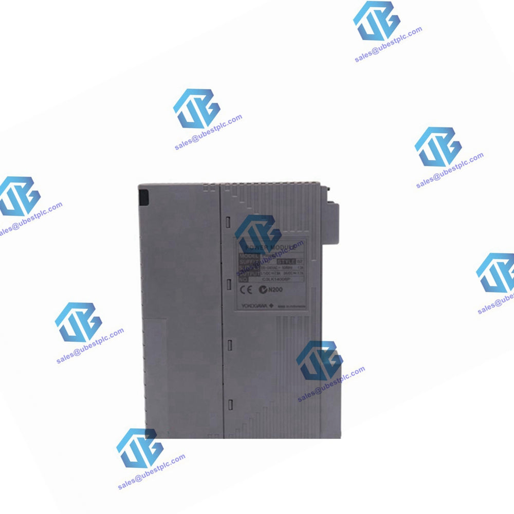 Módulo de Fonte de Alimentação PW482-11 S2 Yokogawa