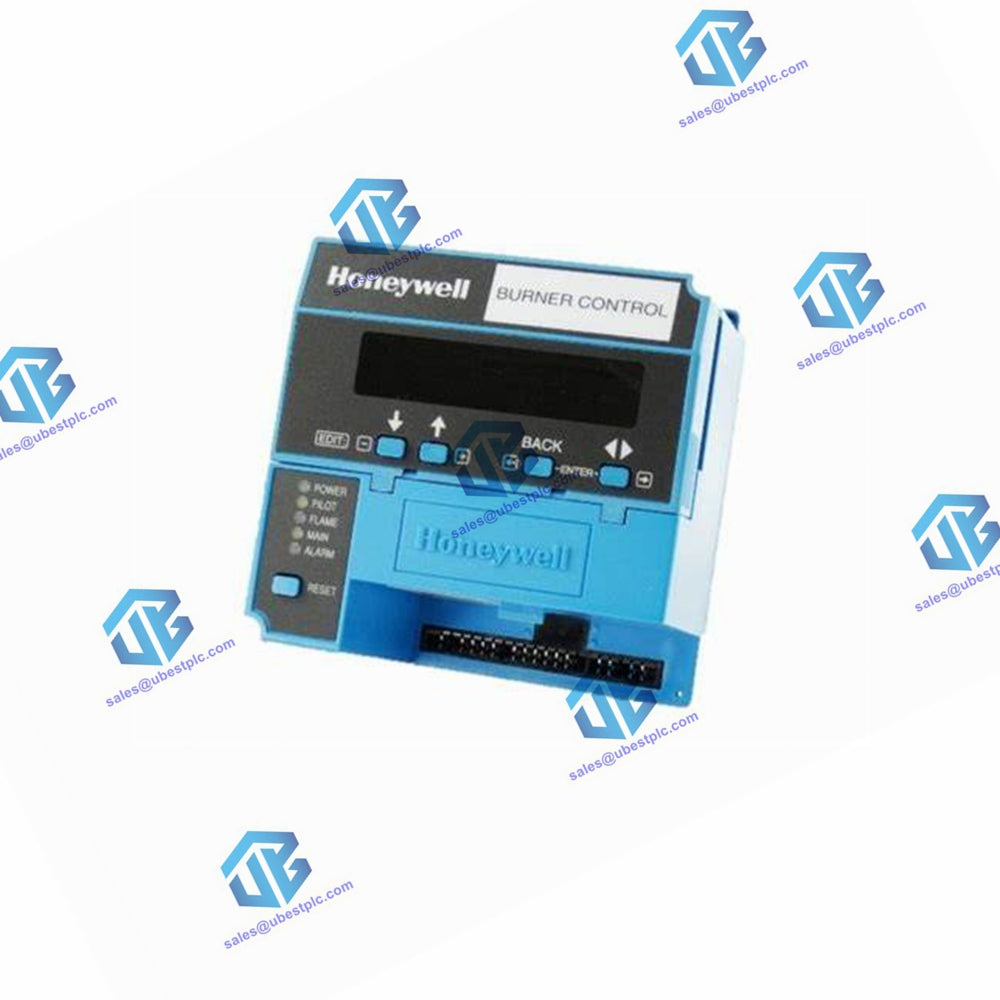 РМ7800Г1018 Хонеивелл програмирање контроле горионика