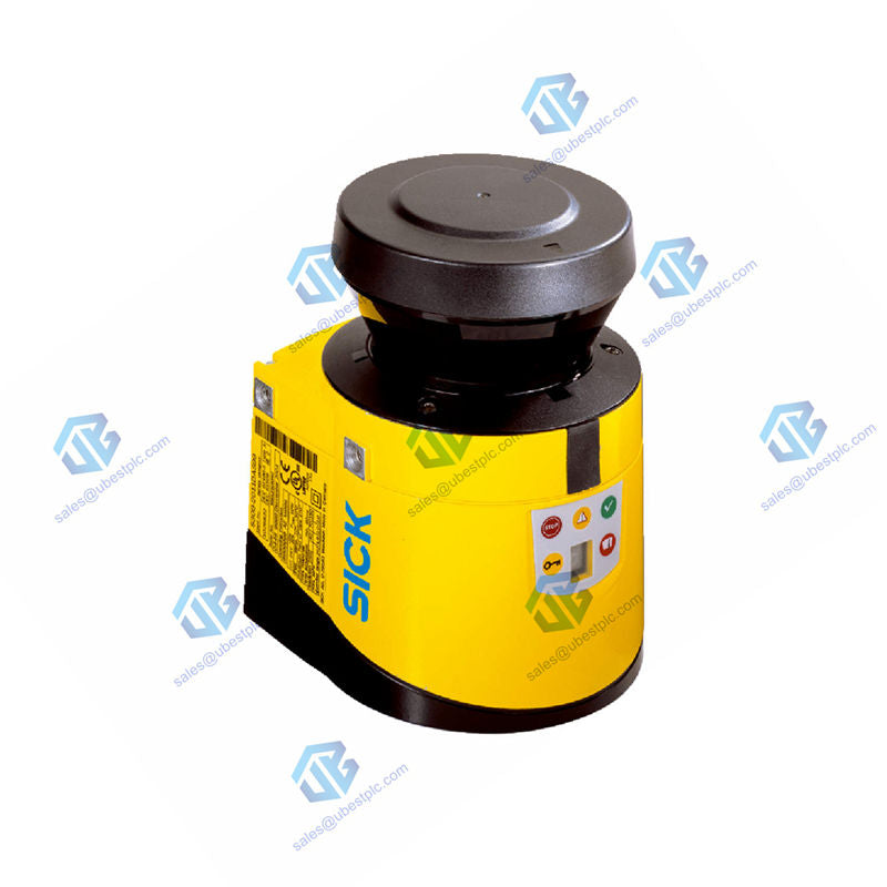 S30A-4011DA SICK S3000 Professional Safety Laser Scanner