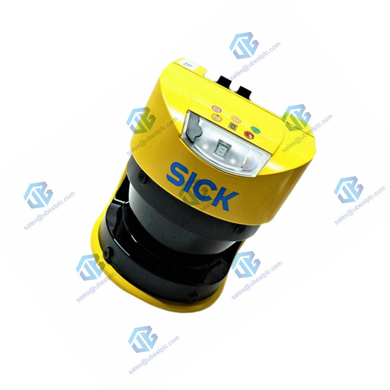 SICK Safety Laser Scanner | S3000 Series S30A-4111DP