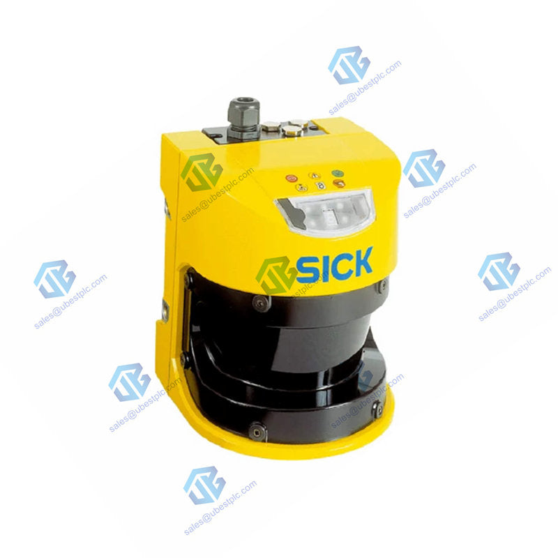 SICK S30A-6011BA Standard Safety Scanner | S3000