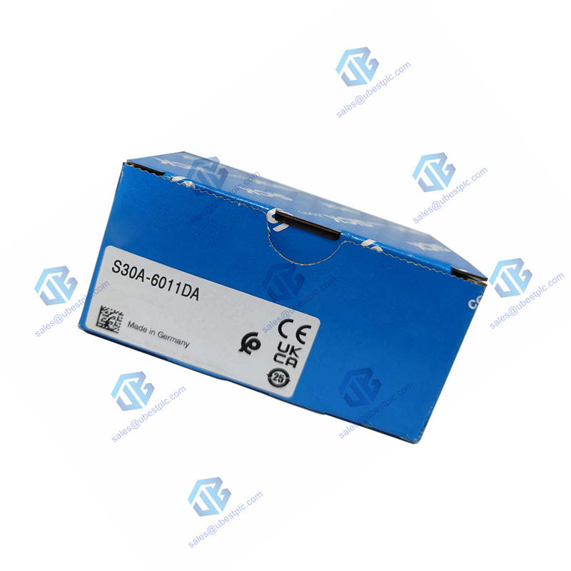 SICK Safety Laser Scanner | S3000 S30A-6011DA