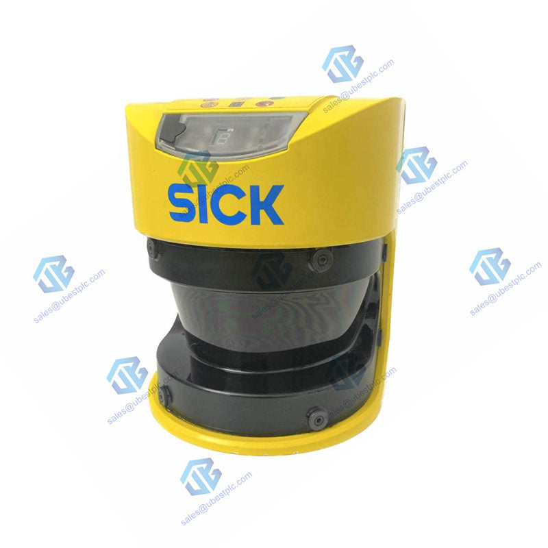 S30A-6111CP SICK S30A Series - PROFINET Safety Scanner