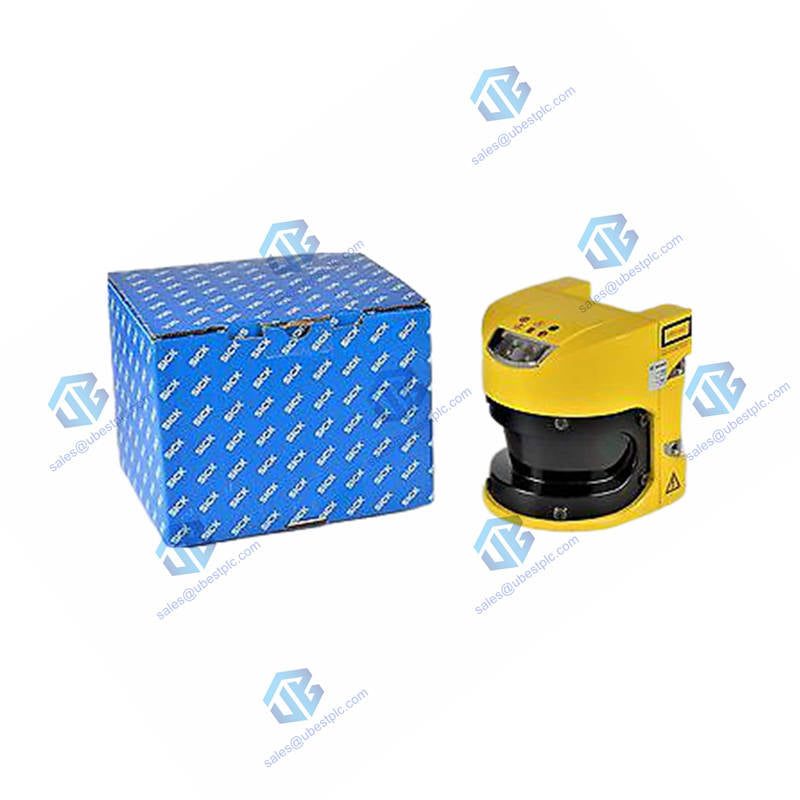 S30A-7011CA SICK Safety Scanner | S3000 7m Range