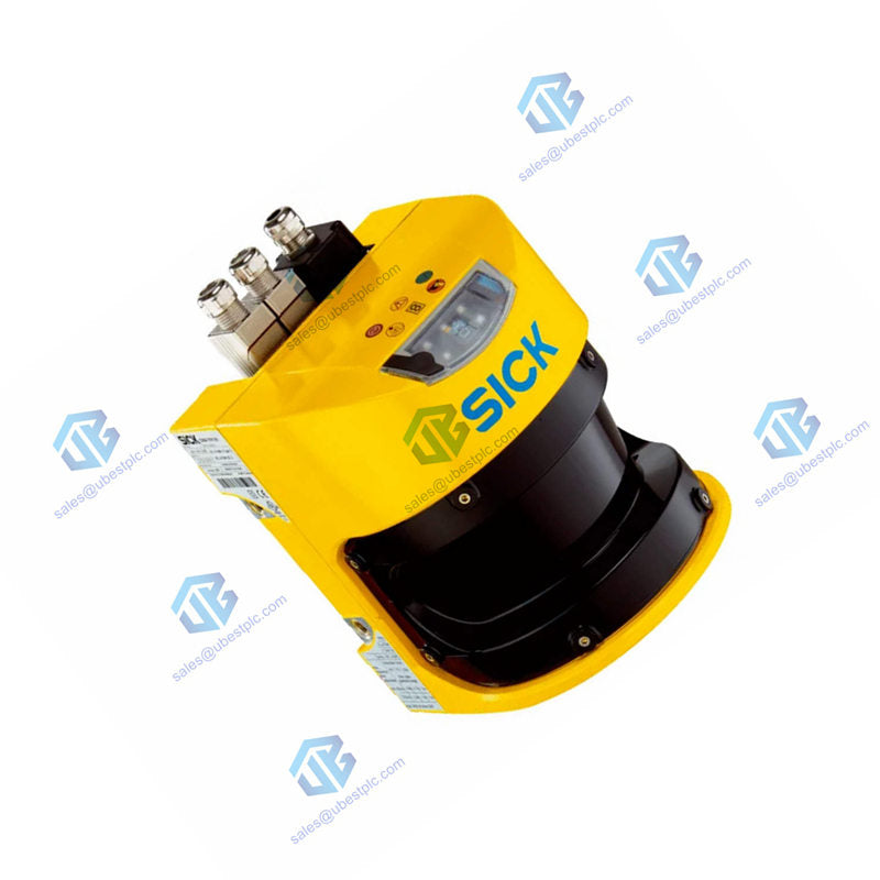 SICK Safety Laser Scanner | S3000 PROFINET S30A-7111CL