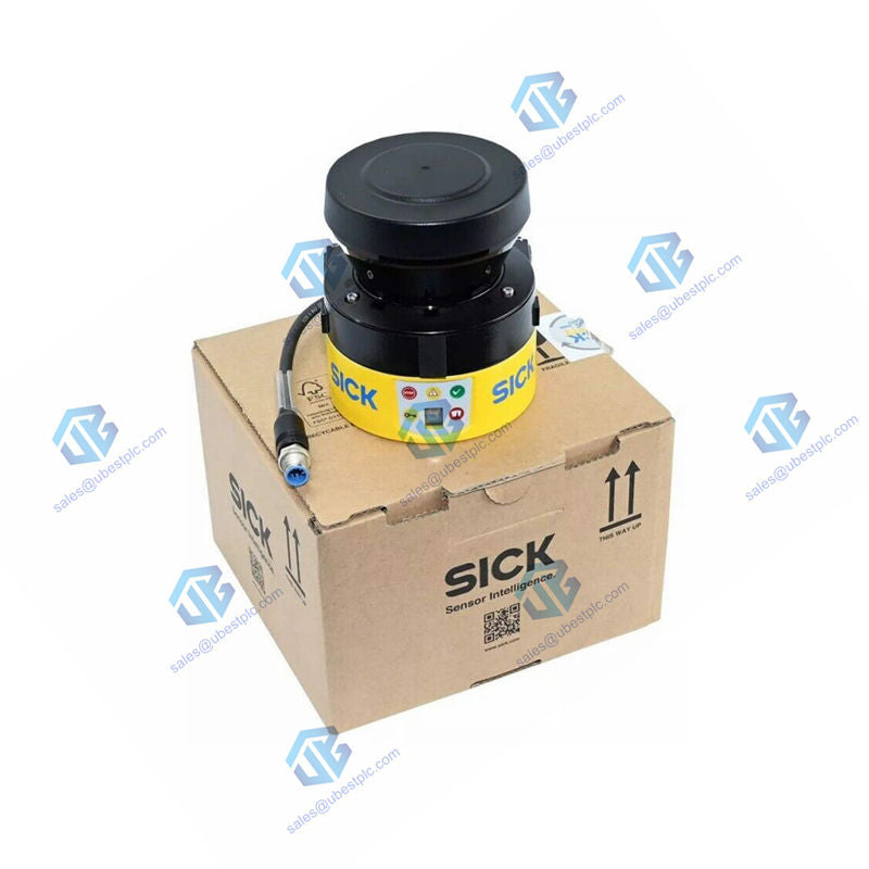 SICK Safety Laser Scanner | S300 Mini Remote S32B-3011EA