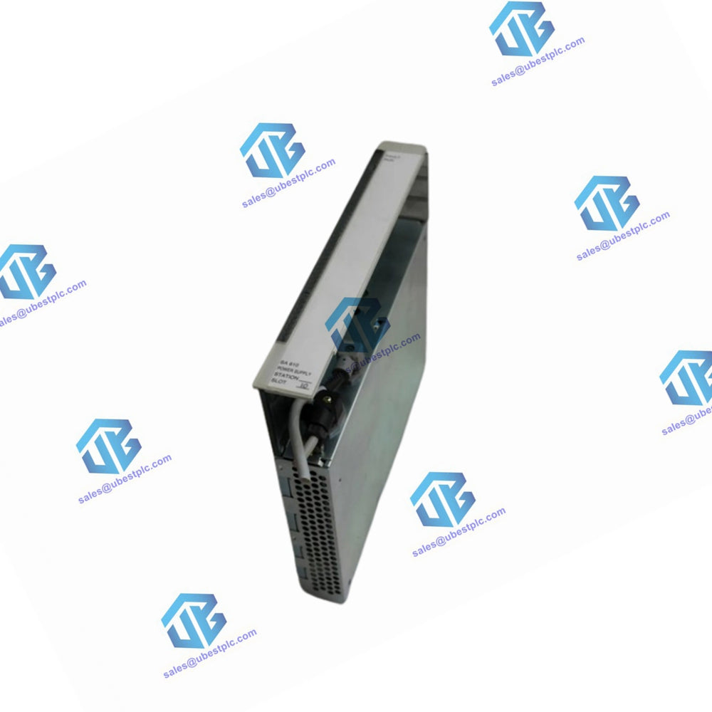 ABB SA610 | Power Supply