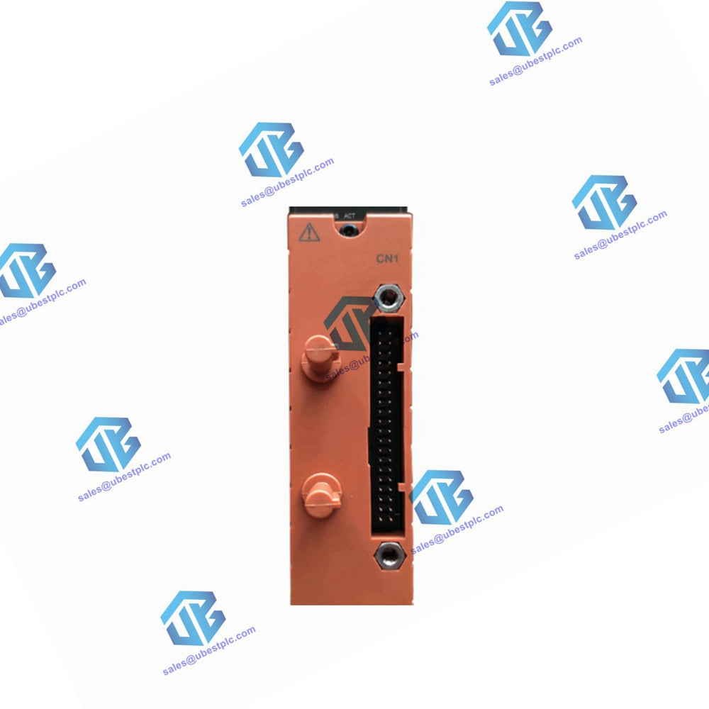 Módulo de entrada analógica SAI143-S33 Yokogawa ProSafe-RS