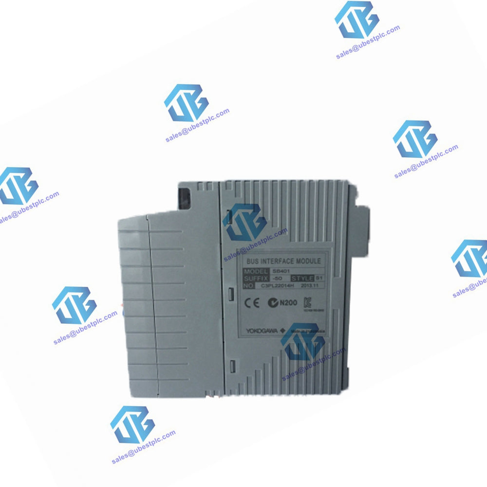 SB401-50 یوکوگاوا | ماژول برد رابط اتوبوس ESB
