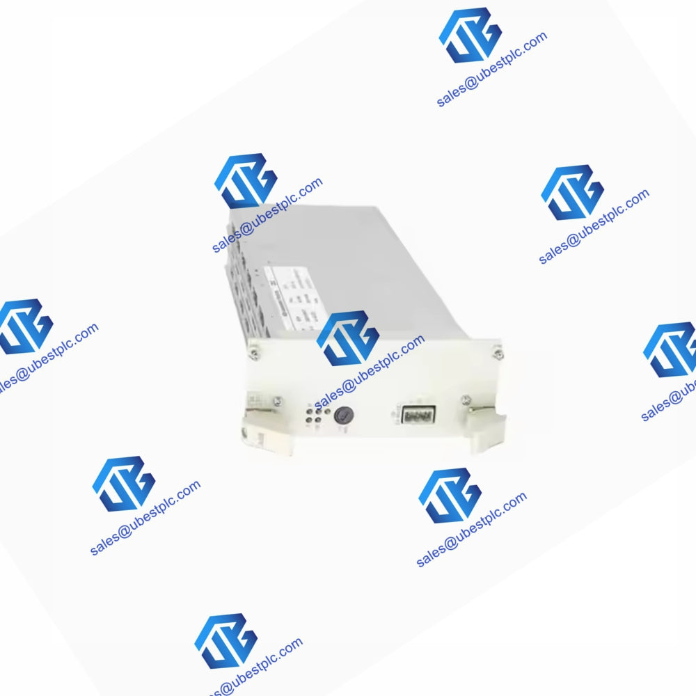 Modul Unit PM ABB SB511 3BSE002348R1