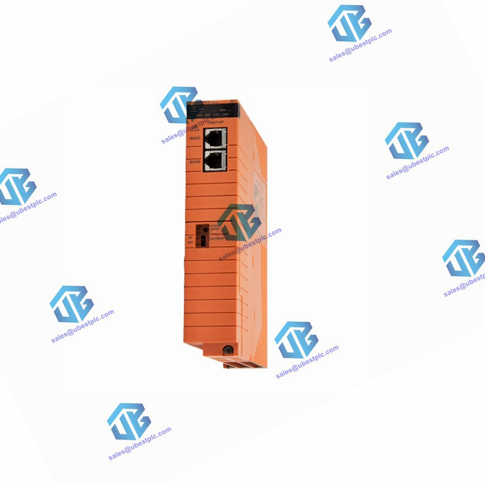 SAI533-H33/PRP Yokogawa - Módulo de saída de corrente