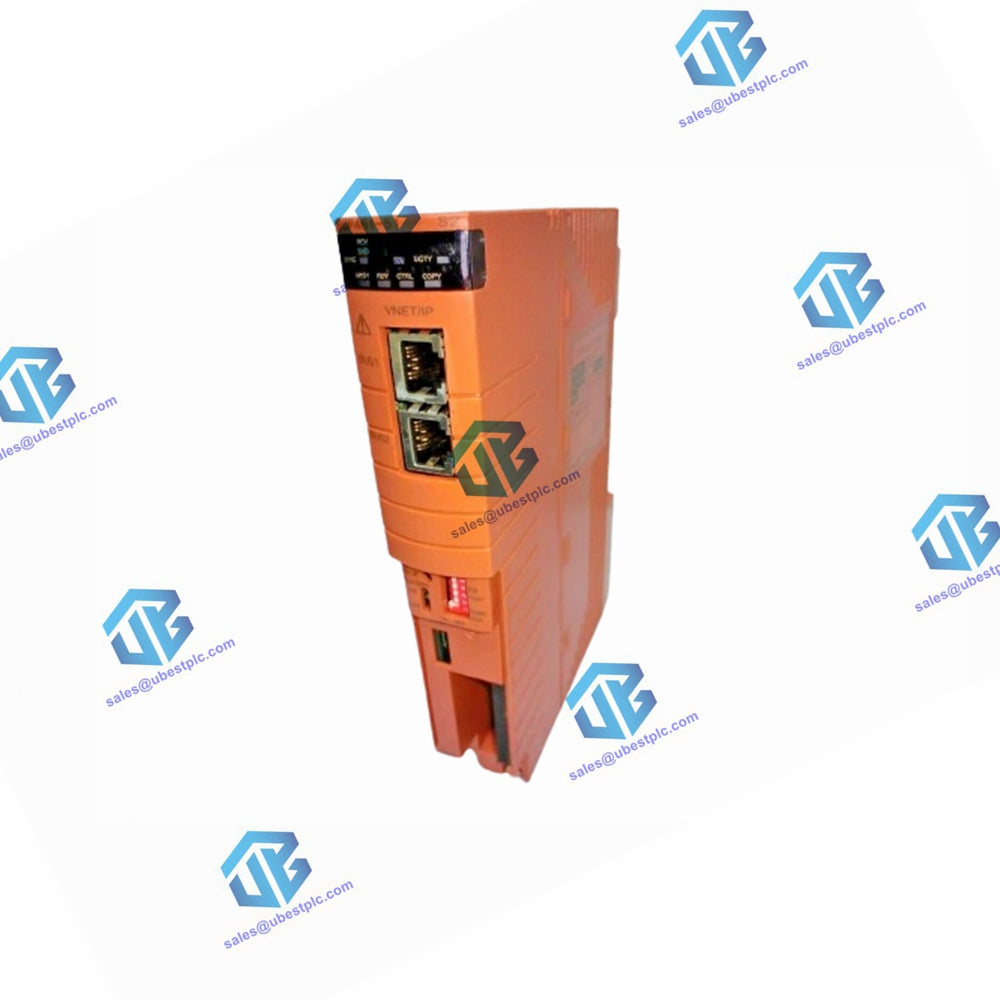 Modulo processore Yokogawa SCP401-11