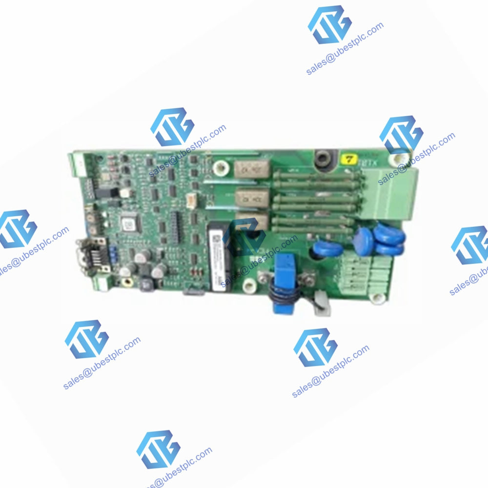 ABB SDCS-FEX-425-INT | Field Exciter 3ADT209022R0001