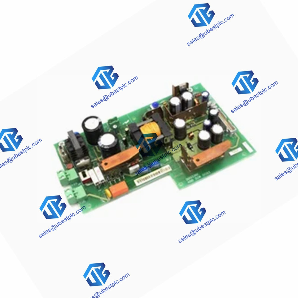 SDCS-POW-4 ABB - Unit Bekalan Kuasa