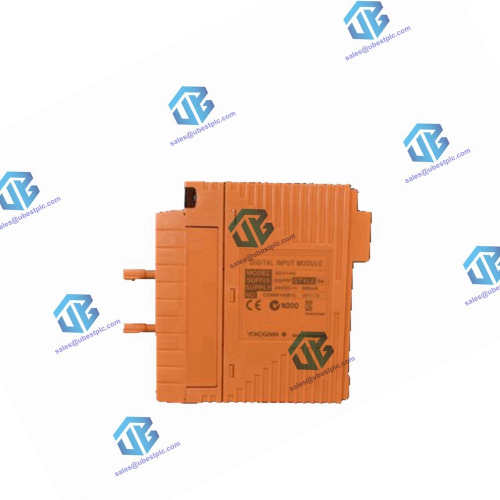 SDV541-S53 Yokogawa - Rəqəmsal Çıxış Modulu