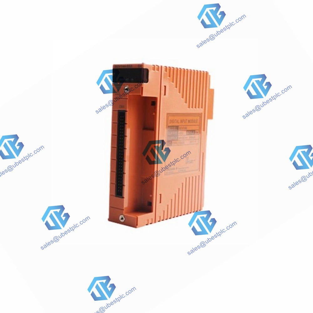 SDV531-S33 Yokogawa Digitales Ausgangsmodul