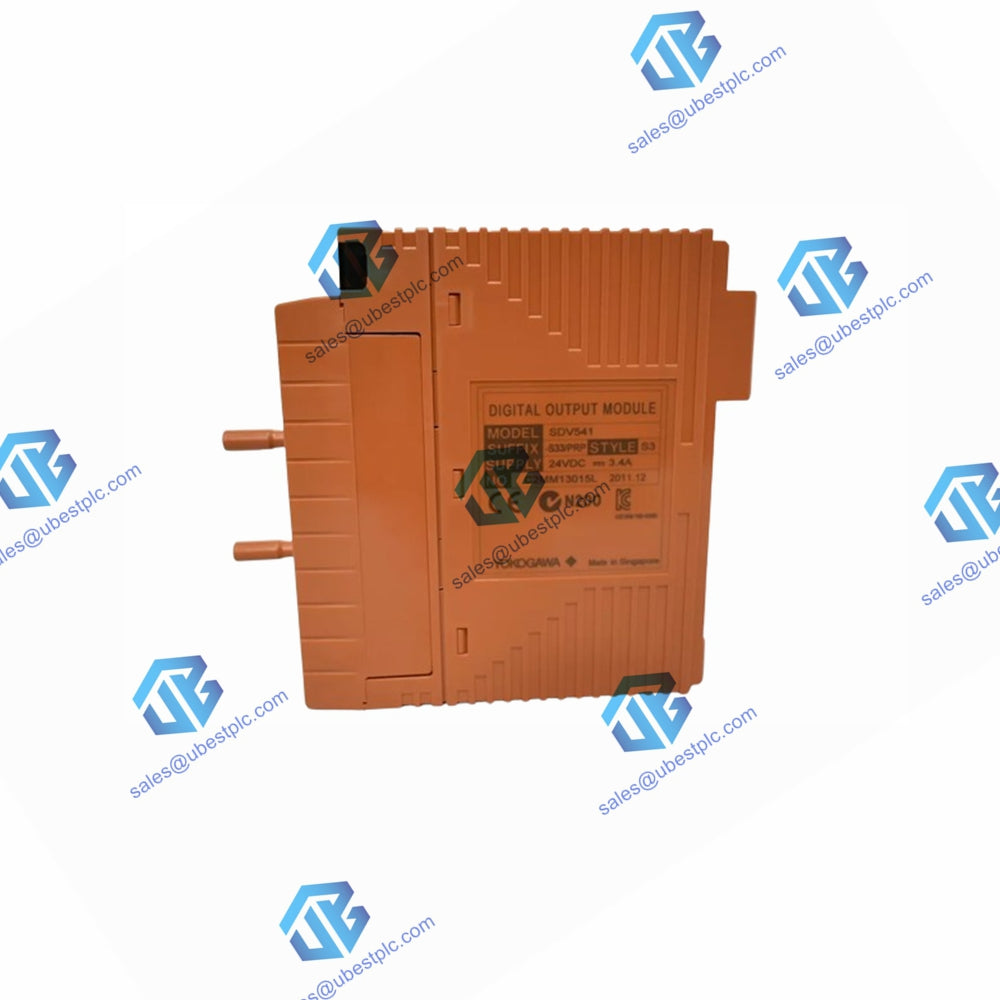 SDV531-S13 Yokogawa SDV531 digitalni izlazni modul