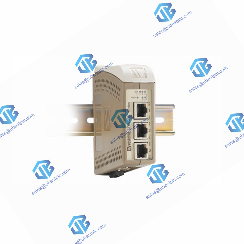 Honeywell SDW550EC | Высокоскоростной Ethernet-коммутатор