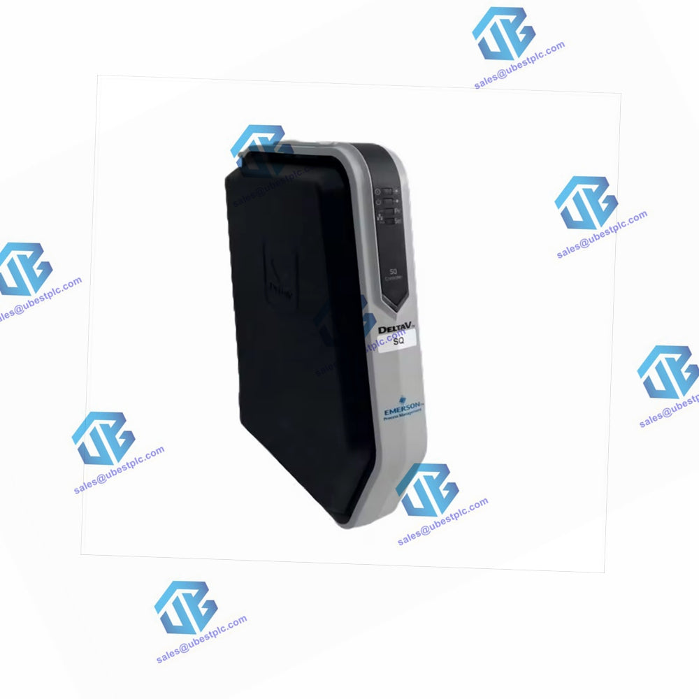 SE4036P2 Scheda di interfaccia seriale serie Emerson DeltaV