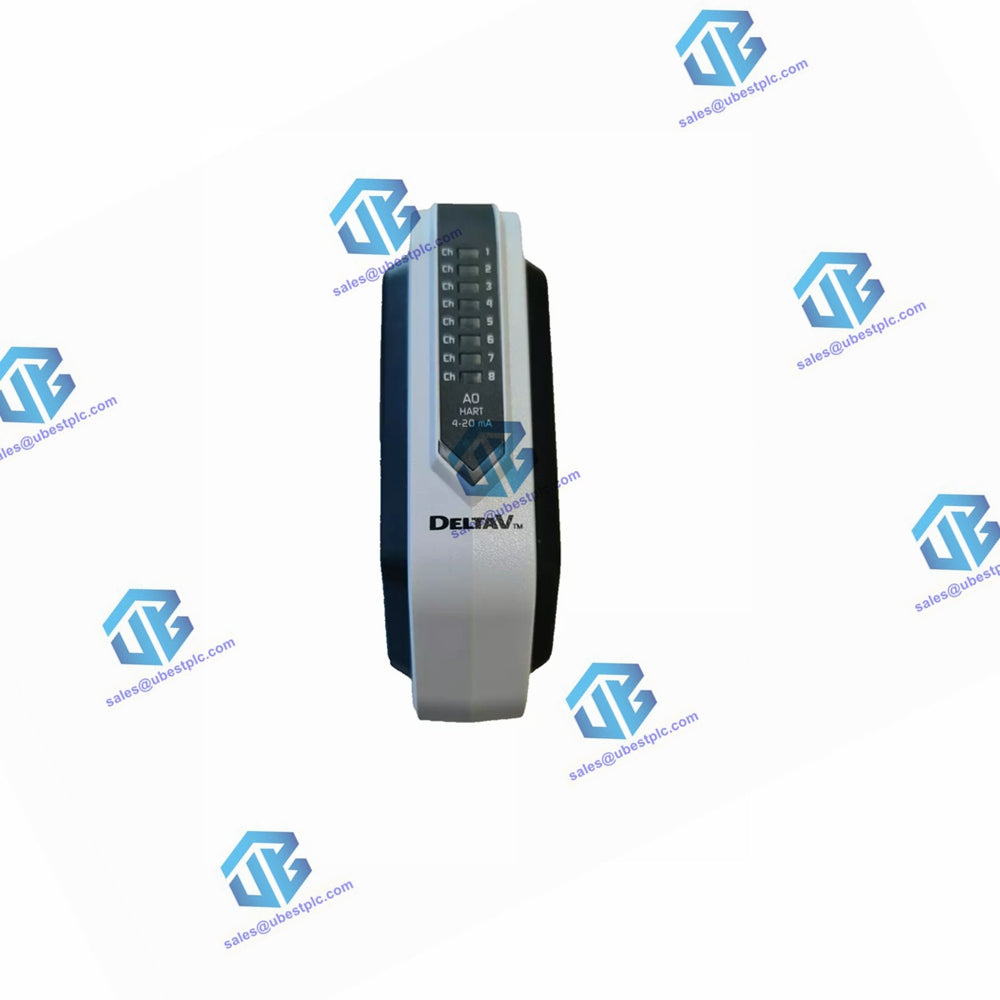 SE4005S2B1 Scheda di uscita analogica Emerson