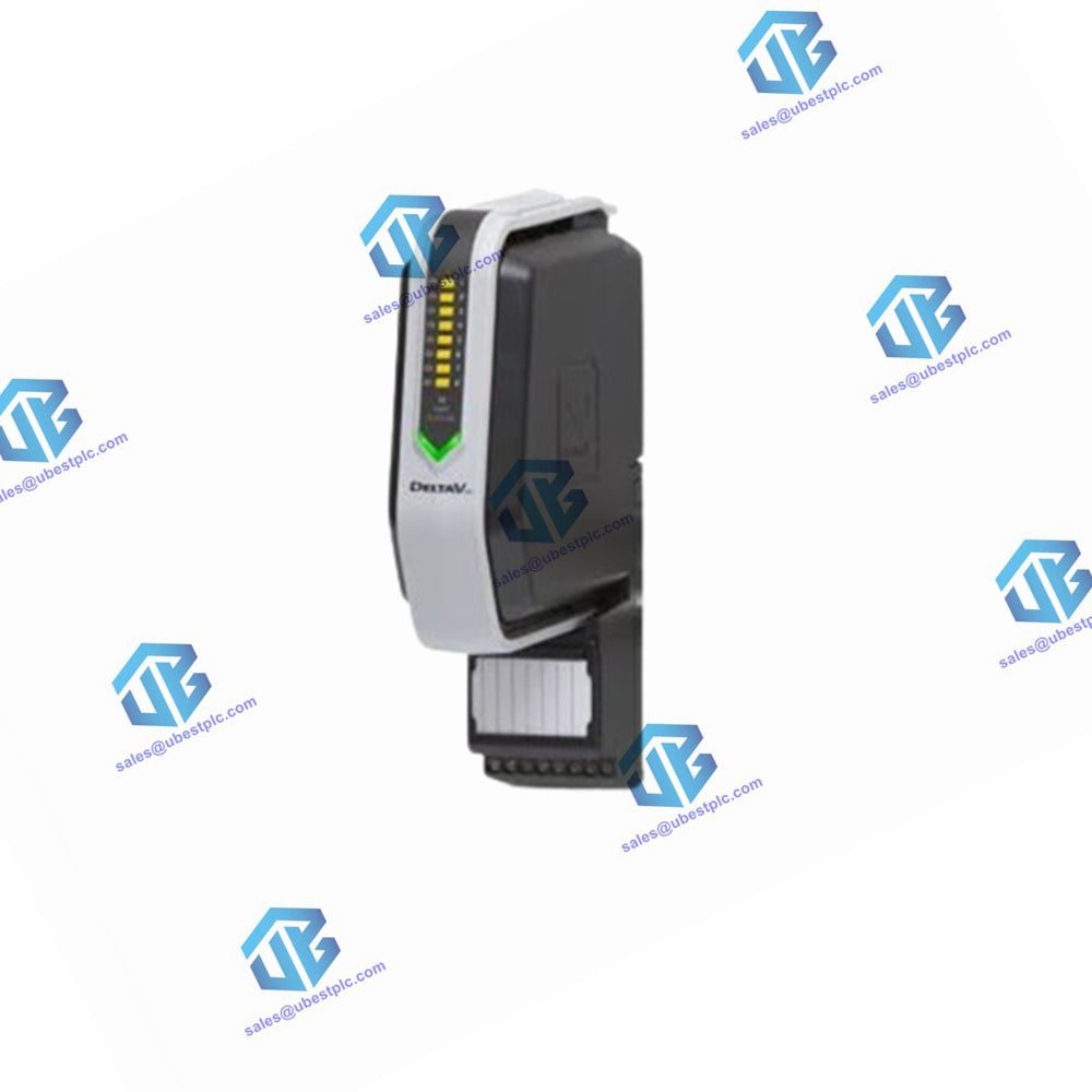 SE4001S2T1B1 DeltaV S-серия традиционен I/O модул