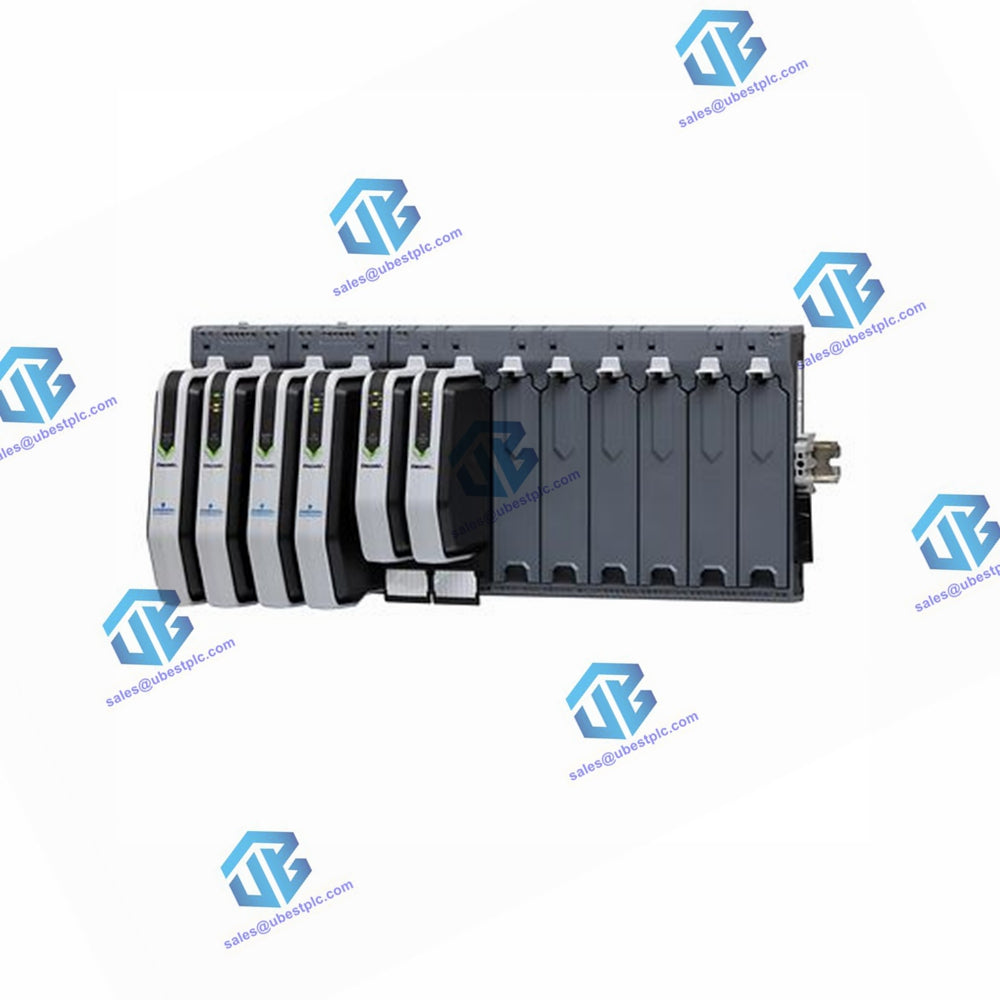 SE4038 Emerson DeltaV S-серия Profibus DP интерфейсна карта