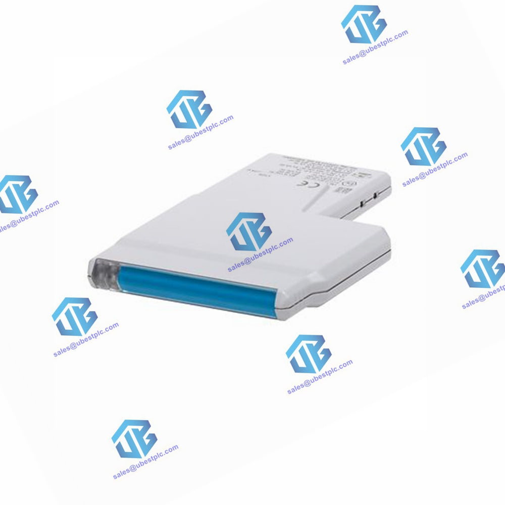 SE4305T01 Emerson Digital Input Characterization Module