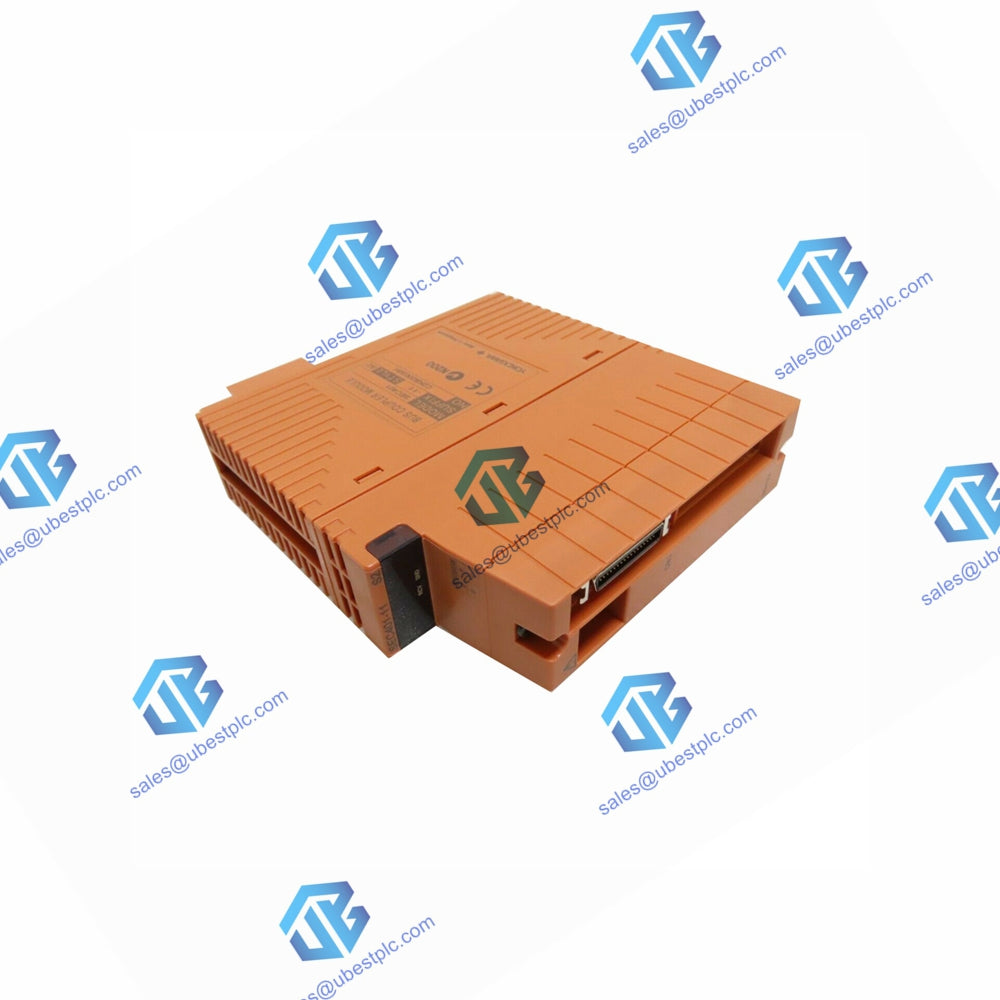 SAI143-H53 Yokogawa - Аналогов входен модул