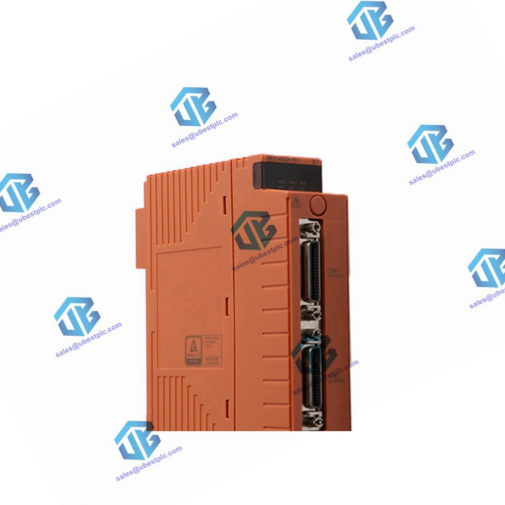 SEC401-51 Model Yokogawa Modul Pengganding Bas SEC401 ESB