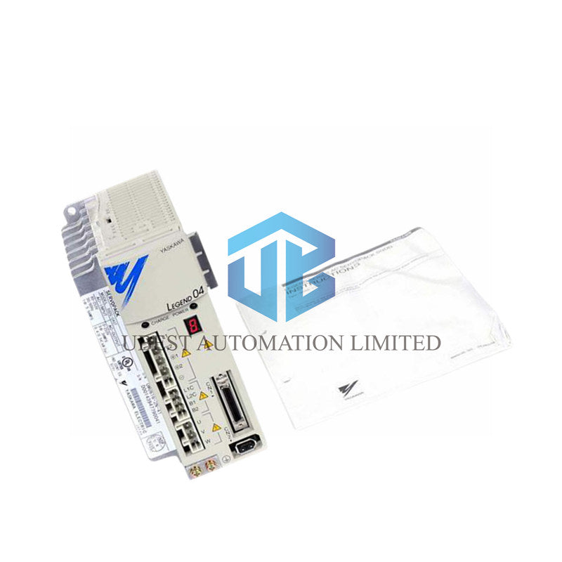 Yaskawa SGDG-04GT - 400W Compact Servo Controller Unit