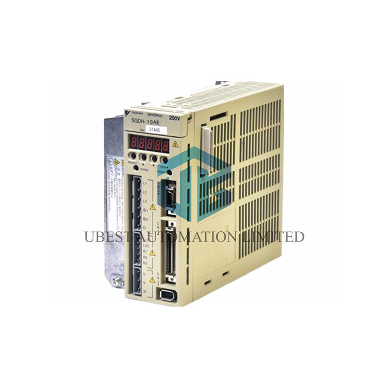 SGDH-10AE Yaskawa Sigma II - Servo Drive 1.0kW Amplifier