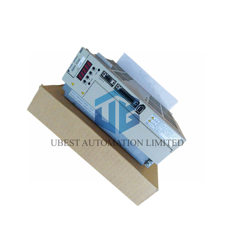 SGDH-30AE Yaskawa Sigma II Servo Drive - 3kW Amplifier