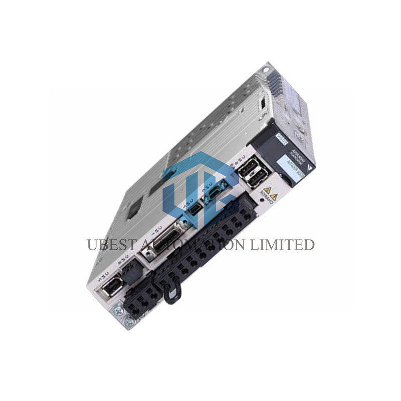 Yaskawa SGDV-2R8A01A Sigma-5 - 400W Motion Controller