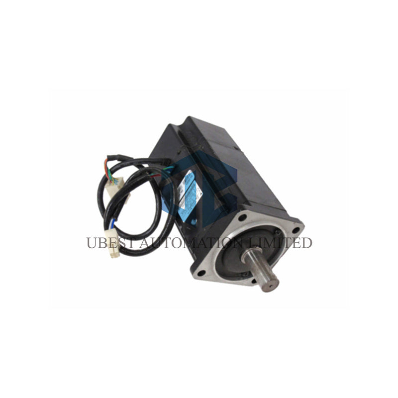 SGM-08U2HA12 Yaskawa Sigma-7 Servo Motor - 750W Drive Unit