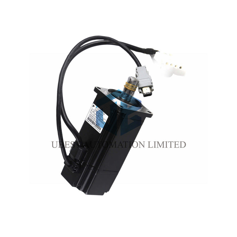 Yaskawa Servo Motor | Sigma II 5000RPM SGMAH-04AAF41