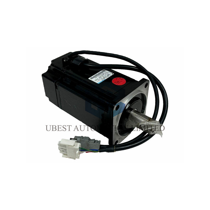 SGMAH-08AAF41 Yaskawa Servo Motor - High-Torque Sigma II