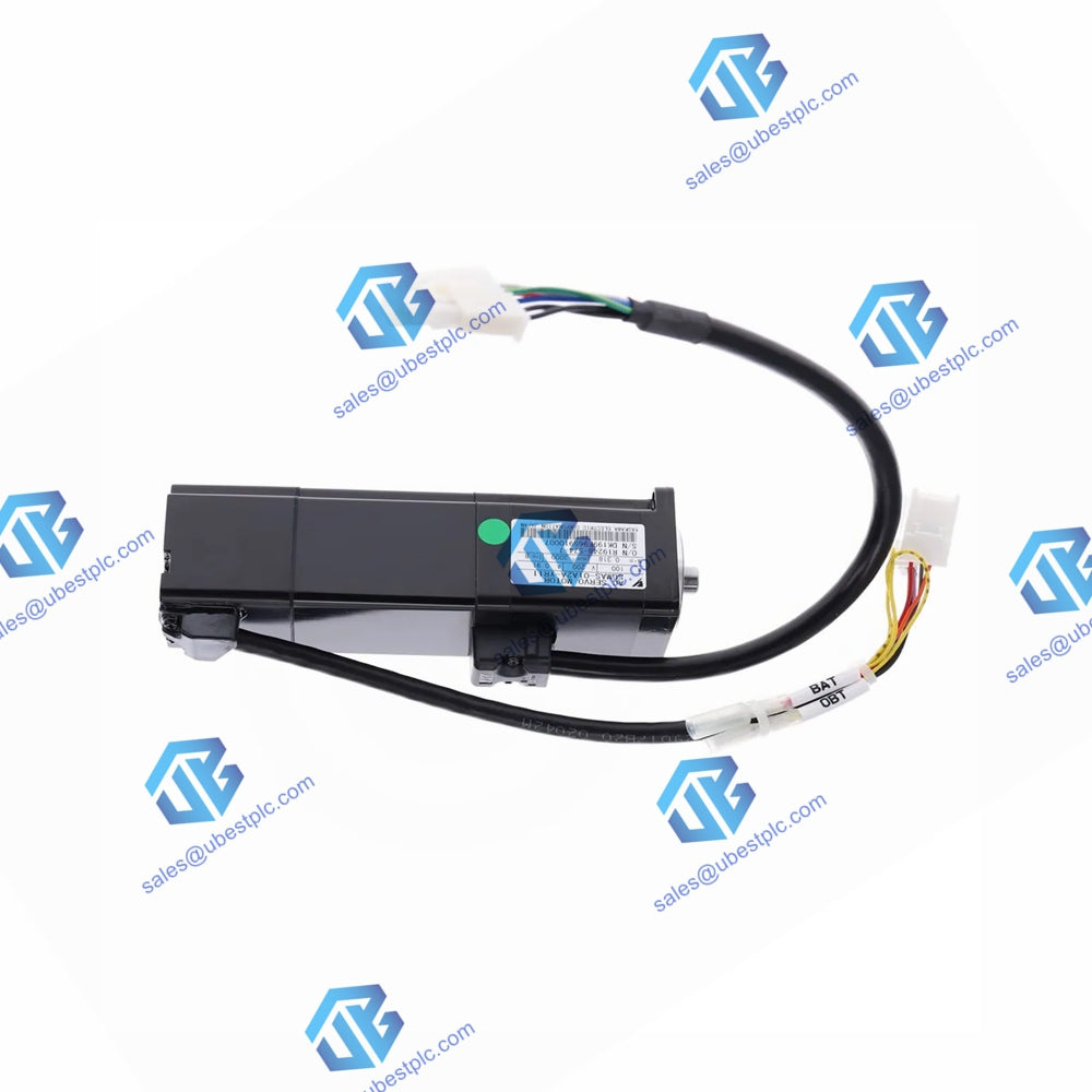 SGMAS-01A2A-YR11 YASKAWA AC Servo Motor