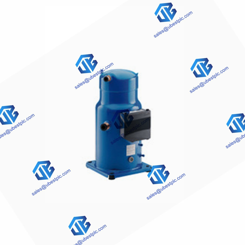 SH295A4ABE 120H0827 Danfoss - Спиральный компрессор